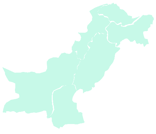 pak map